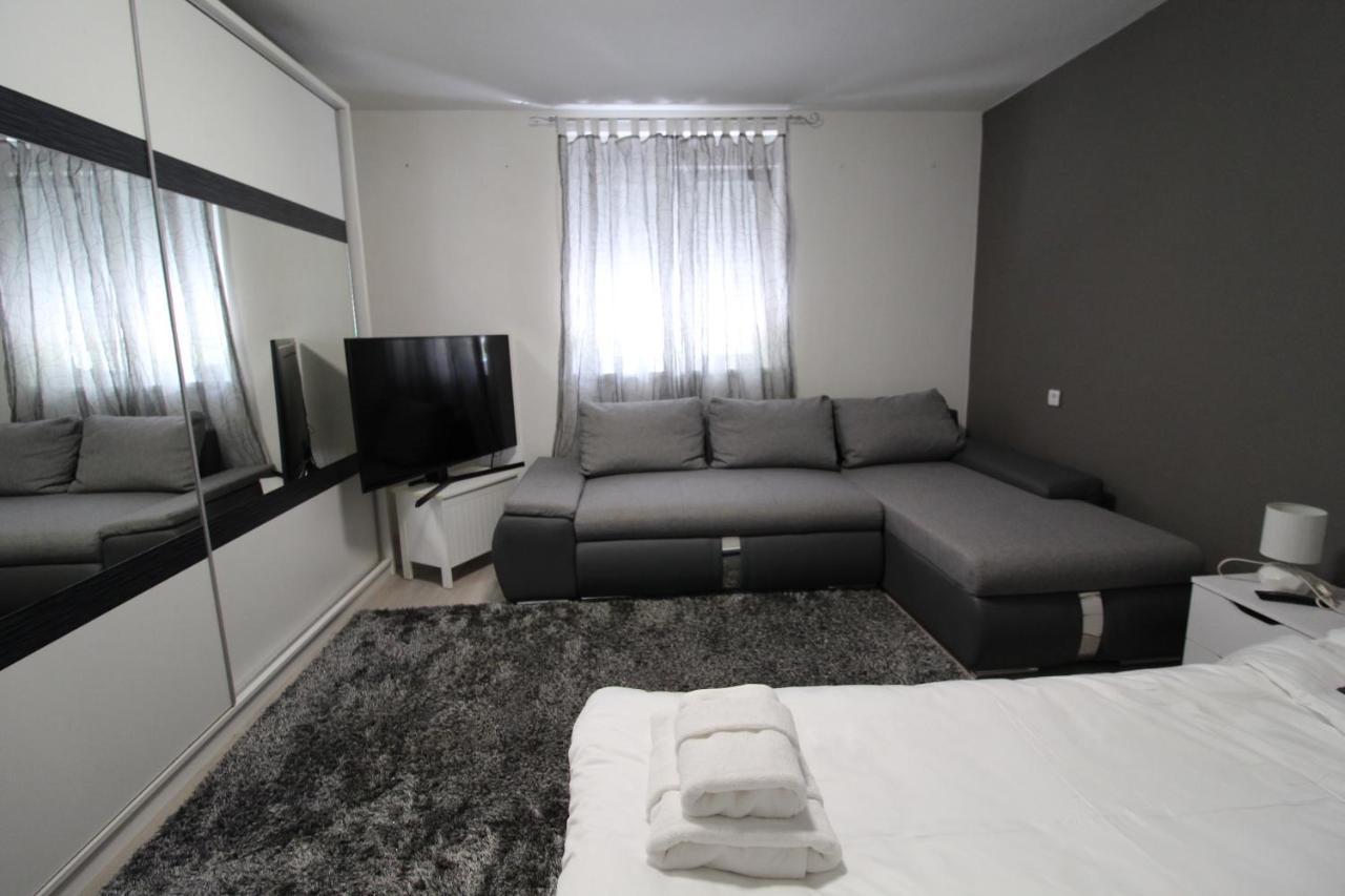 Lejlighed Matijas, 3 Bedroom With Terrace And Parking Split
