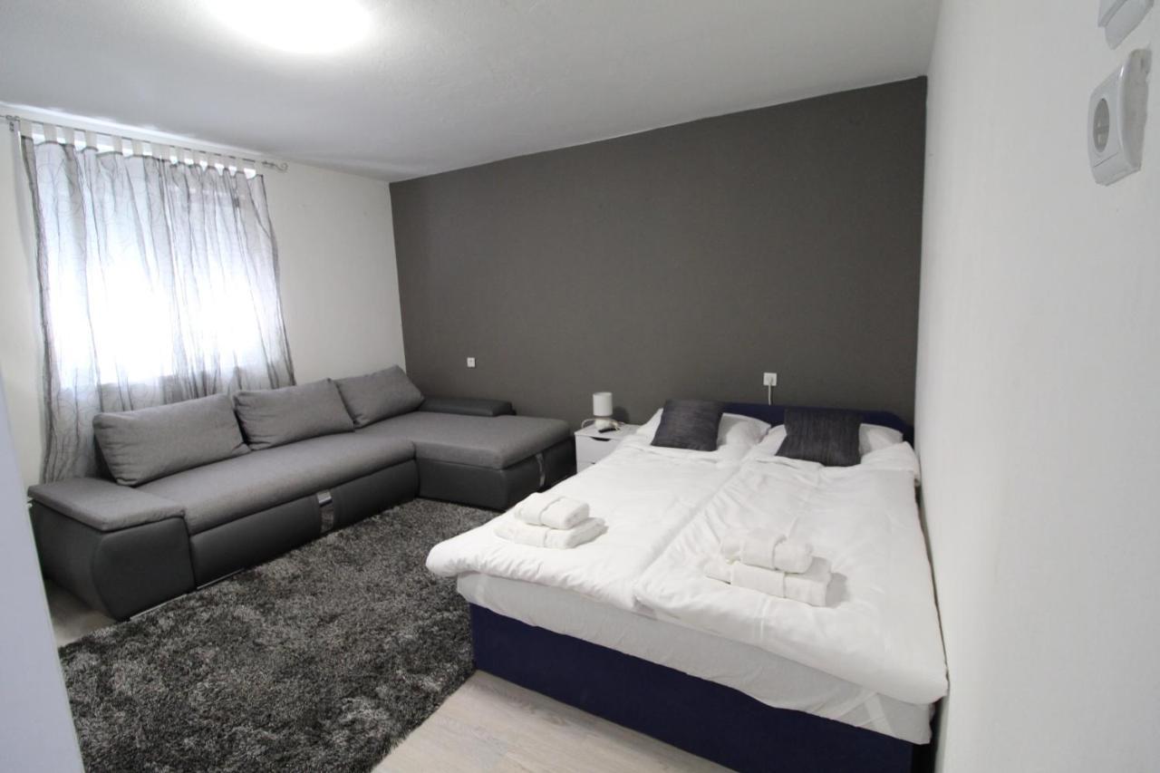 Lejlighed Matijas, 3 Bedroom With Terrace And Parking Split