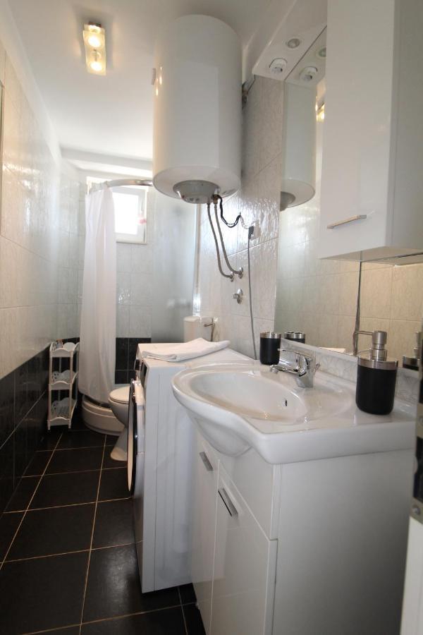 Matijas, 3 Bedroom With Terrace And Parking Lejlighed *